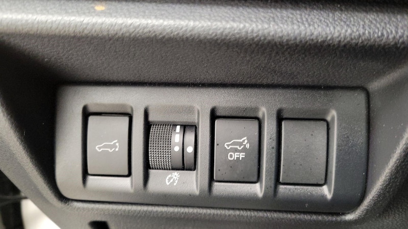 2021 Subaru Outback Limited 13