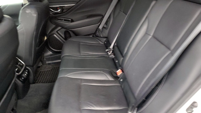 2021 Subaru Outback Limited 19