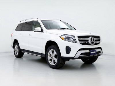 2018 Mercedes-Benz GLS 450 -
                Edison, NJ