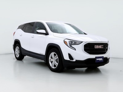 2021 GMC Terrain SLE -
                Edison, NJ