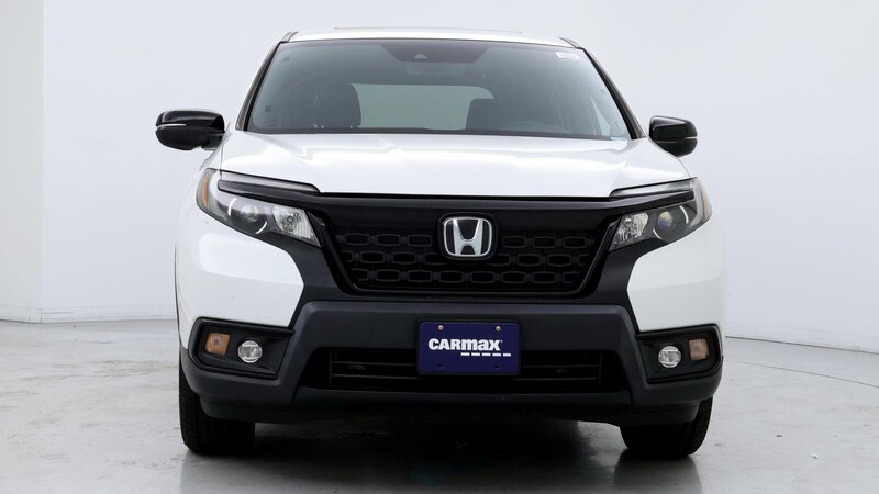 2021 Honda Passport EX-L 5