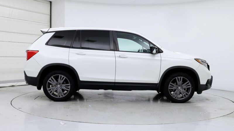 2021 Honda Passport EX-L 7