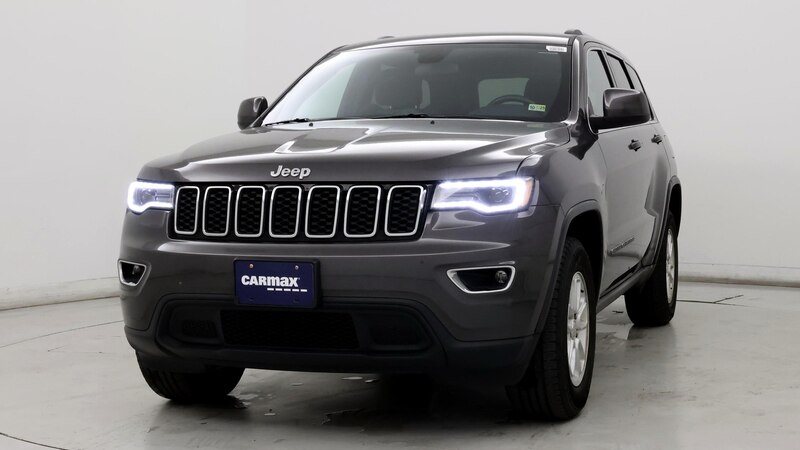 2020 Jeep Grand Cherokee Laredo 4