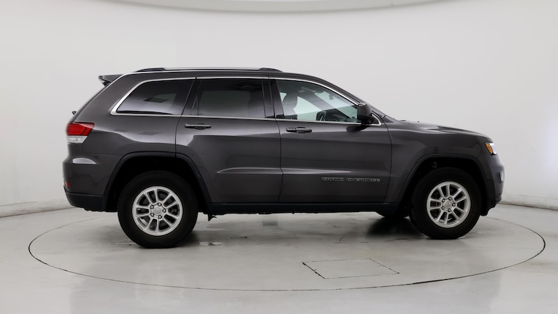 2020 Jeep Grand Cherokee Laredo 7