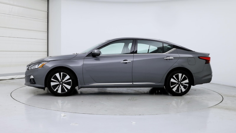 2019 Nissan Altima SL 3