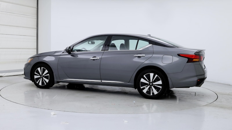 2019 Nissan Altima SL 6