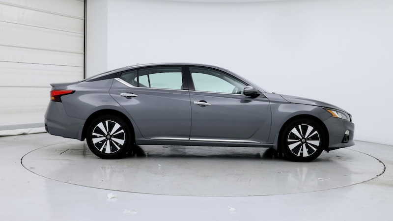 2019 Nissan Altima SL 7