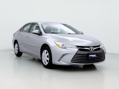 2017 Toyota Camry LE -
                Laurel, MD