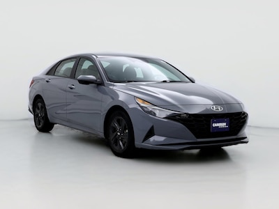 2021 Hyundai Elantra SEL -
                Edison, NJ