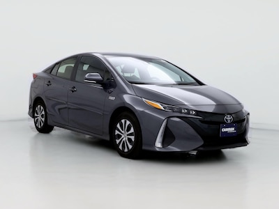 2022 Toyota Prius Prime LE -
                Edison, NJ