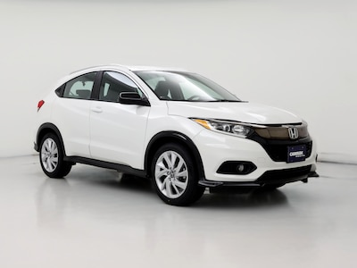 2020 Honda HR-V Sport -
                Virginia Beach, VA