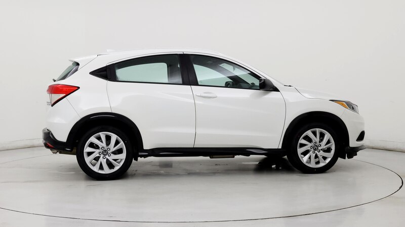 2020 Honda HR-V Sport 7