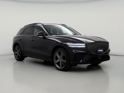 2022 Genesis GV70  -
                Virginia Beach, VA