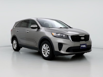 2019 Kia Sorento LX -
                Edison, NJ