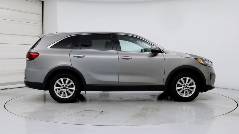 2019 Kia Sorento LX 7