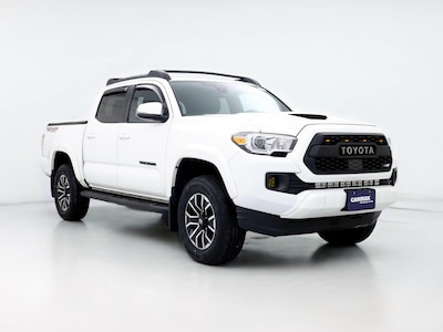 2020 Toyota Tacoma TRD Sport -
                Edison, NJ