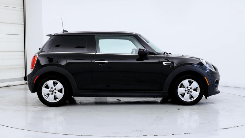 2021 MINI Cooper Hardtop S 7