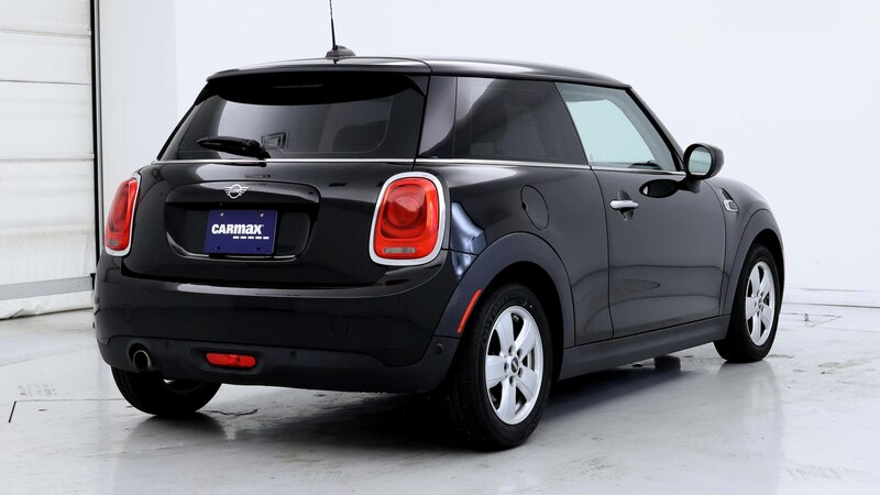 2021 MINI Cooper Hardtop S 8