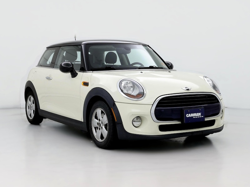 2017 MINI Cooper Hardtop  -
                  Danvers, MA