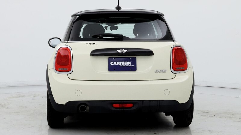 2017 MINI Cooper Hardtop  6