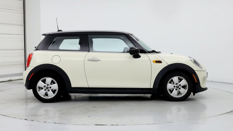 2017 MINI Cooper Hardtop  7