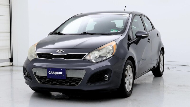 2013 Kia Rio5 SX 4