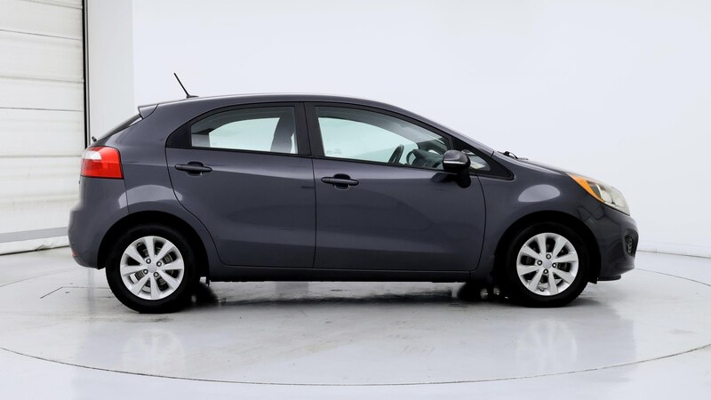 2013 Kia Rio5 SX 7