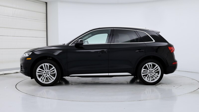 2019 Audi Q5 Premium Plus 3