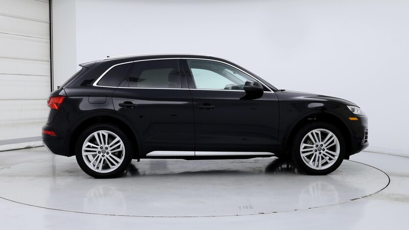 2019 Audi Q5 Premium Plus 7