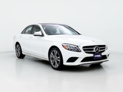 2019 Mercedes-Benz C-Class C 300 -
                Edison, NJ