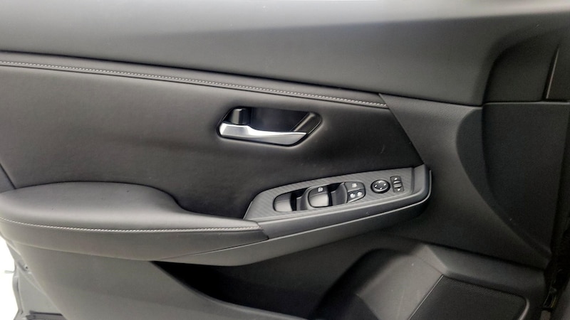 2021 Nissan Sentra SV 12