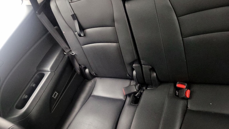 2021 Honda Pilot Special Edition 21