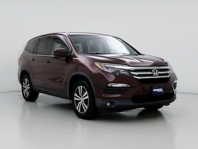 2016 Honda Pilot EX-L -
                Edison, NJ