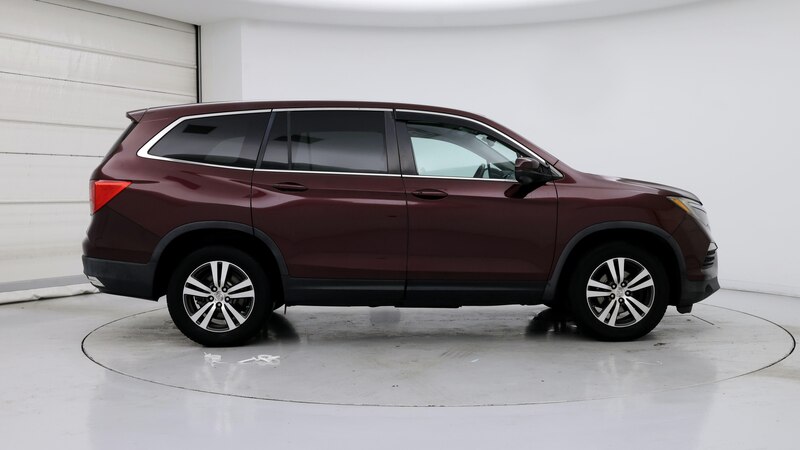 2016 Honda Pilot EX-L 7