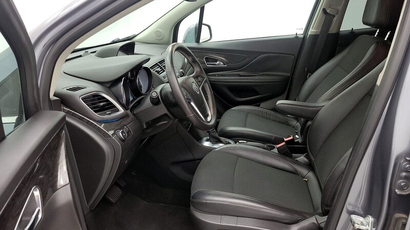 2014 Buick Encore Convenience 11