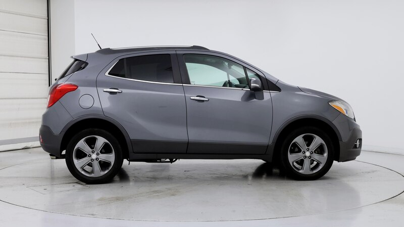 2014 Buick Encore Convenience 7