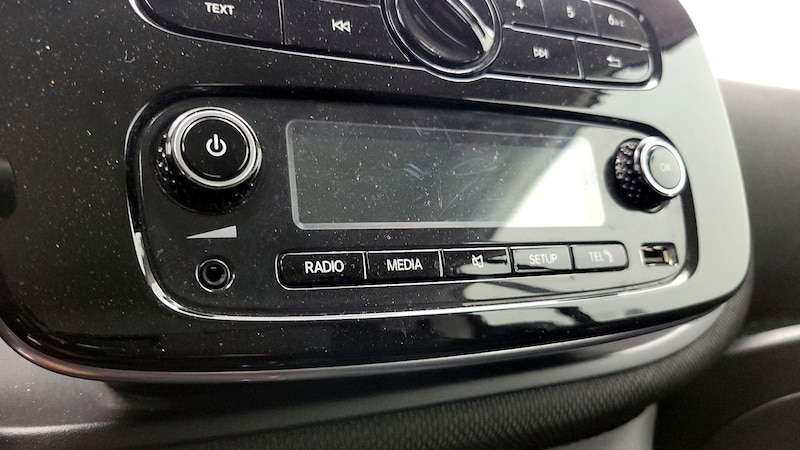 2016 smart fortwo Pure 14