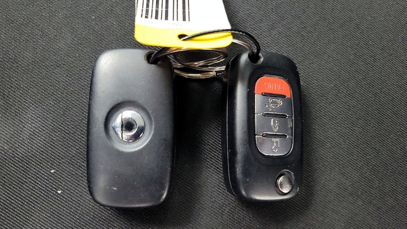 2016 smart fortwo Pure 20
