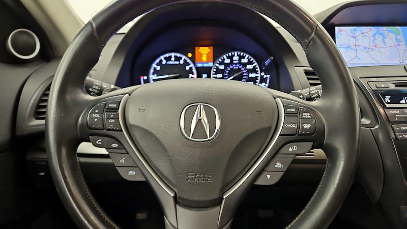 2013 Acura RDX Base 10