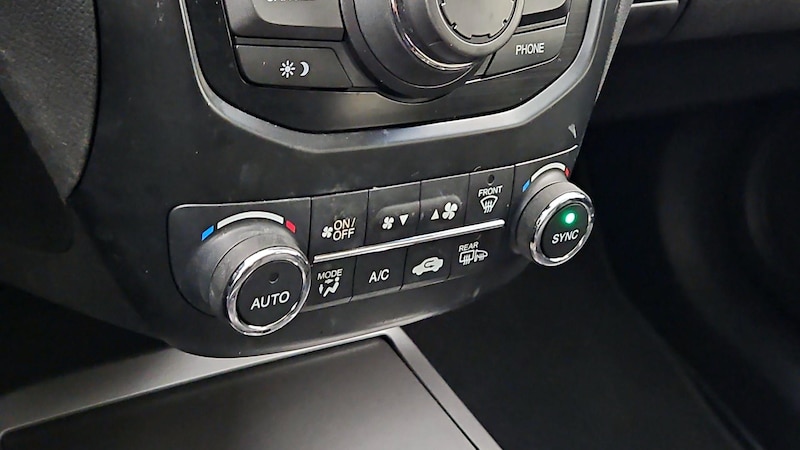 2013 Acura RDX Base 17