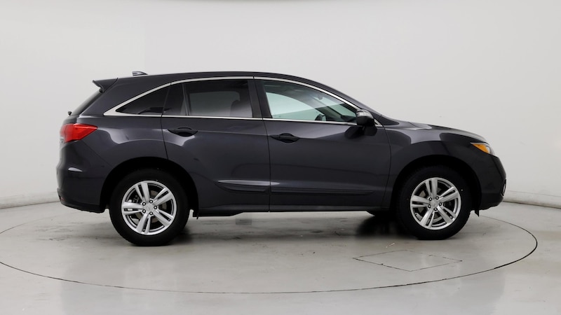 2013 Acura RDX Base 7