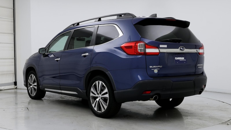 2019 Subaru Ascent Touring 2