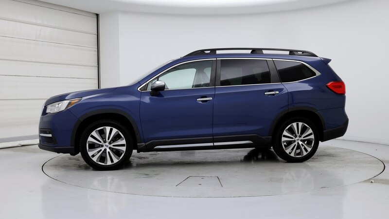 2019 Subaru Ascent Touring 3