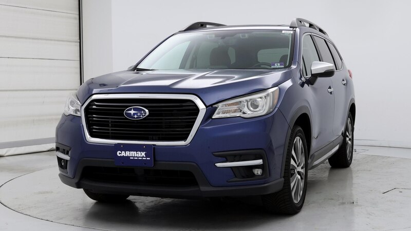 2019 Subaru Ascent Touring 4