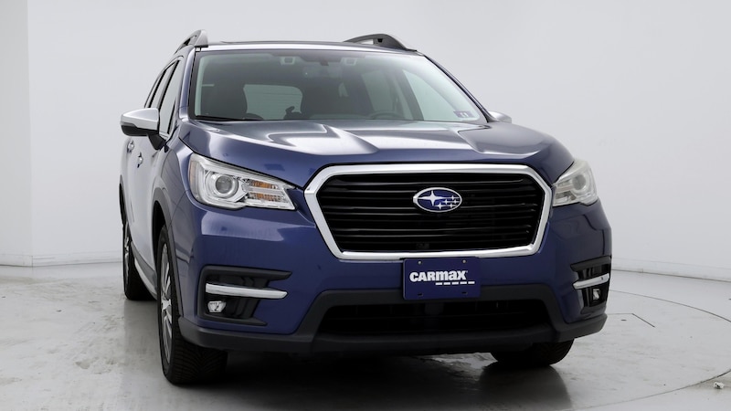 2019 Subaru Ascent Touring 5