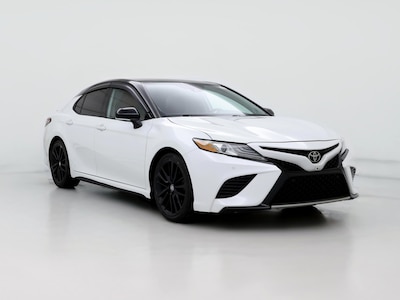 2019 Toyota Camry XSE -
                Edison, NJ