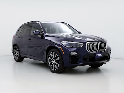 2019 BMW X5 xDrive40i -
                Sicklerville, NJ