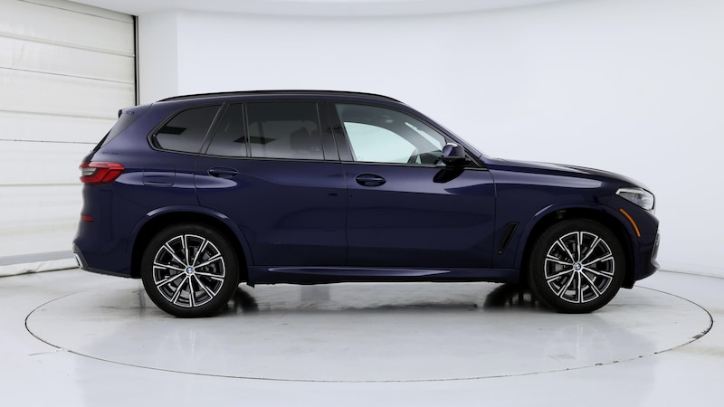 2019 BMW X5 xDrive40i 7