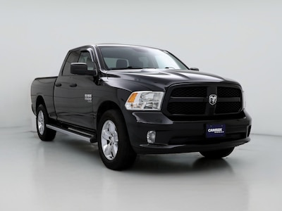 2019 RAM 1500 Classic Express -
                Edison, NJ