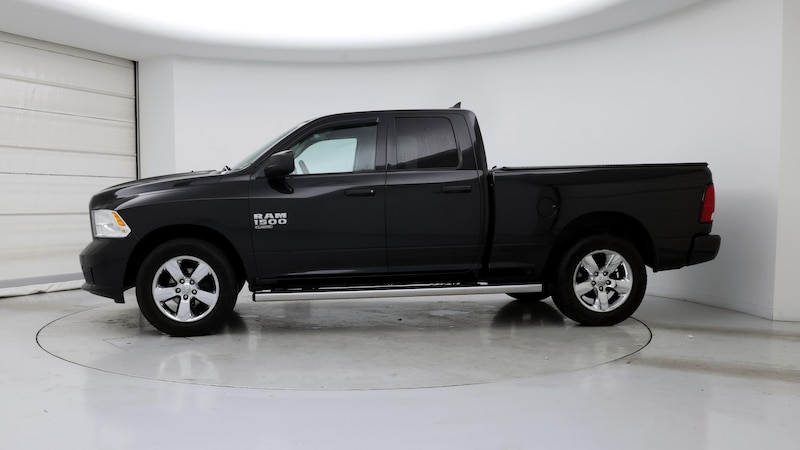 2019 RAM 1500 Classic Express 3